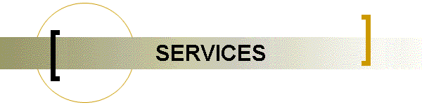 SERVICES