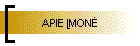 APIE ĮMONĖ